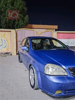 شيفروليه اوبترا